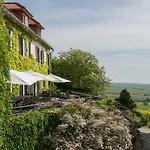 Hotel Hofgut Wissberg - Weinberghotel Sankt Johann (Mainz-Bingen, Rhineland-Palatinate)