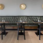 Hotel Hofgut Wissberg - Weinberghotel Sankt Johann (Mainz-Bingen, Rhineland-Palatinate)