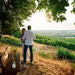 Hofgut Wissberg - Weinberghotel Hotel 4*