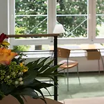 Hofgut Wissberg - Weinberghotel 4* Sankt Johann (Mainz-Bingen, Rhineland-Palatinate)