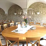 Hotel Hofgut Wissberg - Weinberghotel Sankt Johann (Mainz-Bingen, Rhineland-Palatinate)
