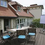 Hofgut Wissberg - Weinberghotel Sankt Johann (Mainz-Bingen, Rhineland-Palatinate)