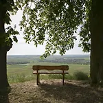 Hofgut Wissberg - Weinberghotel 4* Sankt Johann (Mainz-Bingen, Rhineland-Palatinate)