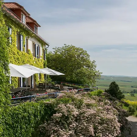 Hotel Hofgut Wissberg - Weinberghotel Sankt Johann (Mainz-Bingen, Rhineland-Palatinate)