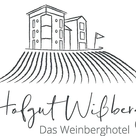Hofgut Wissberg - Weinberghotel 4*