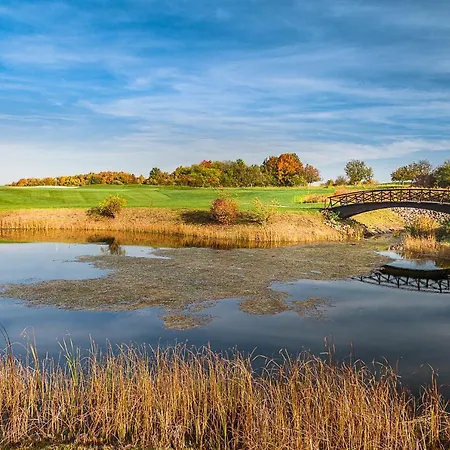 Hofgut Wissberg - Weinberghotel 4* Sankt Johann (Mainz-Bingen, Rhineland-Palatinate)