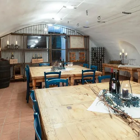 Hofgut Wissberg - Weinberghotel