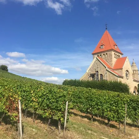 Hofgut Wissberg - Weinberghotel 4*