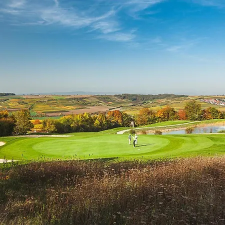 Hofgut Wissberg - Weinberghotel 4*