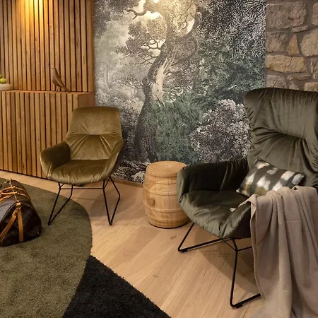 Hofgut Wissberg - Weinberghotel Санкт-Йохан