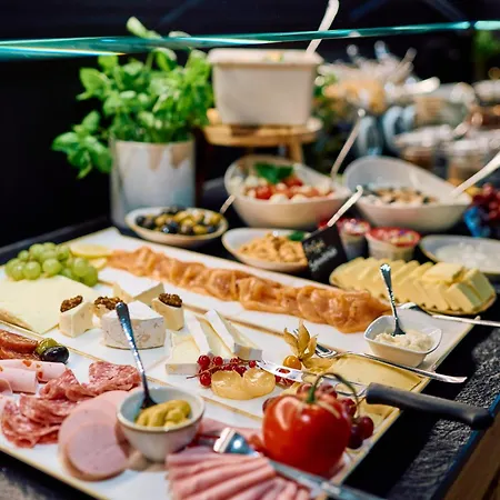 Hofgut Wissberg - Weinberghotel 4* Sankt Johann (Mainz-Bingen, Rhineland-Palatinate)