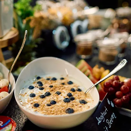 Hotel Hofgut Wissberg - Weinberghotel