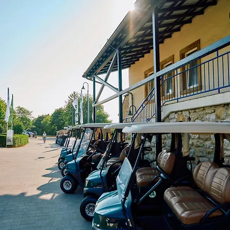 Hotel Hofgut Wissberg - Weinberghotel