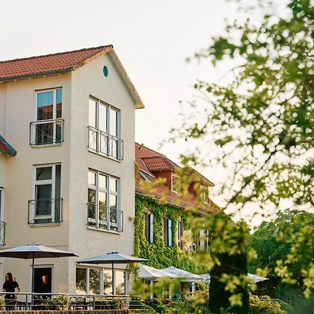 Hofgut Wissberg - Weinberghotel 상트요한