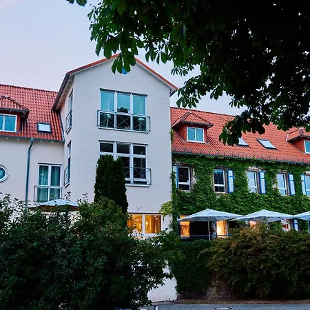 Hofgut Wissberg - Weinberghotel 4*