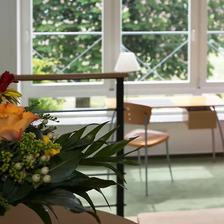 Hofgut Wissberg - Weinberghotel 4* Sankt Johann (Mainz-Bingen, Rhineland-Palatinate)