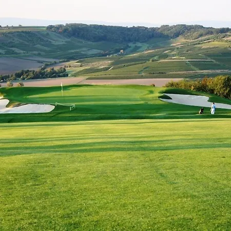 Hofgut Wissberg - Weinberghotel