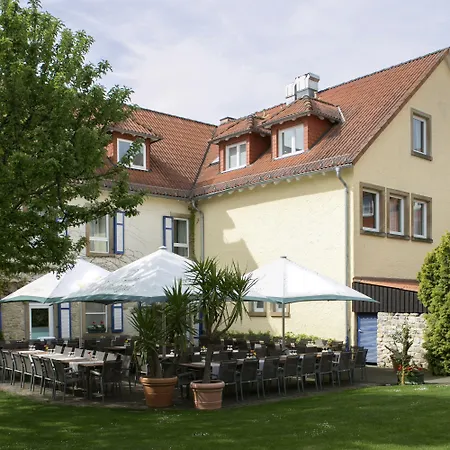 Hofgut Wissberg - Weinberghotel فندق 4*