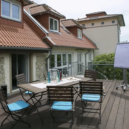 Hofgut Wissberg - Weinberghotel Sankt Johann (Mainz-Bingen, Rhineland-Palatinate)