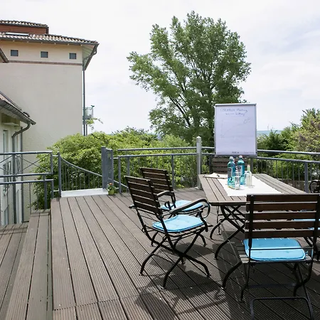 Hofgut Wissberg - Weinberghotel Hotel Sankt Johann (Mainz-Bingen, Rhineland-Palatinate)