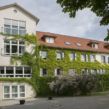 Hofgut Wissberg - Weinberghotel Hotel Sankt Johann (Mainz-Bingen, Rhineland-Palatinate)