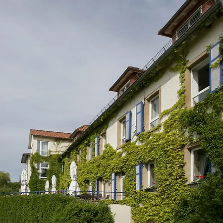 Hofgut Wissberg - Weinberghotel Hotel Sankt Johann (Mainz-Bingen, Rhineland-Palatinate)