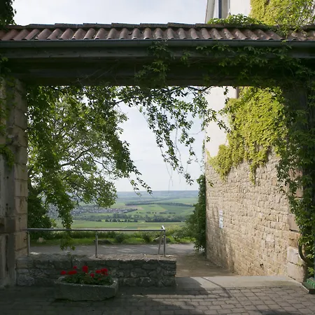 Hotel Hofgut Wissberg - Weinberghotel 4*