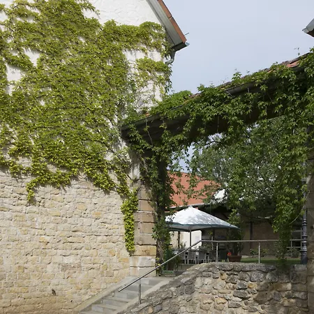 Hofgut Wissberg - Weinberghotel Hotel