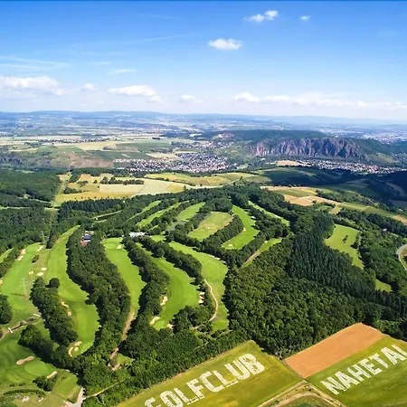 Hofgut Wissberg - Weinberghotel 4*