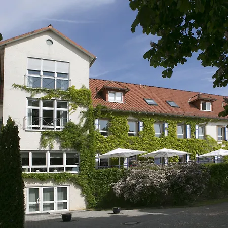 Hofgut Wissberg - Weinberghotel Hotel