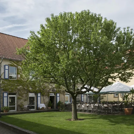 Hofgut Wissberg - Weinberghotel 4*