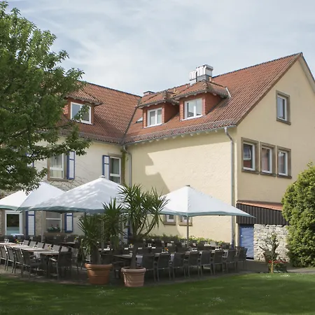 Hofgut Wissberg - Weinberghotel