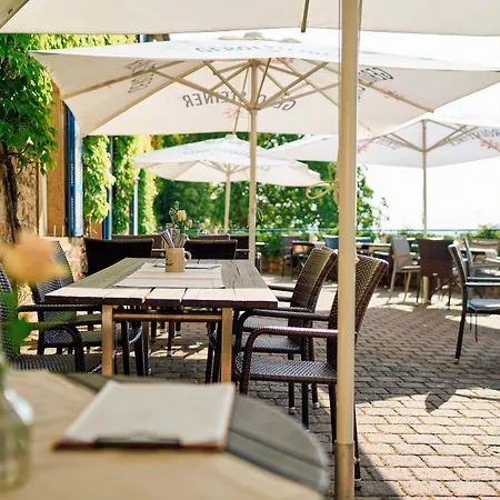 Hofgut Wissberg - Weinberghotel