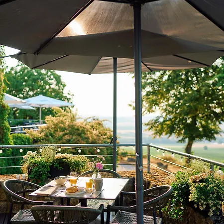 Hofgut Wissberg - Weinberghotel 4* Sankt Johann (Mainz-Bingen, Rhineland-Palatinate)