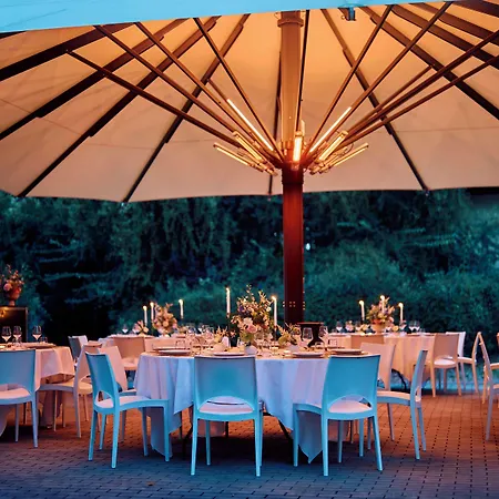 Hofgut Wissberg - Weinberghotel Hotel Sankt Johann (Mainz-Bingen, Rhineland-Palatinate)