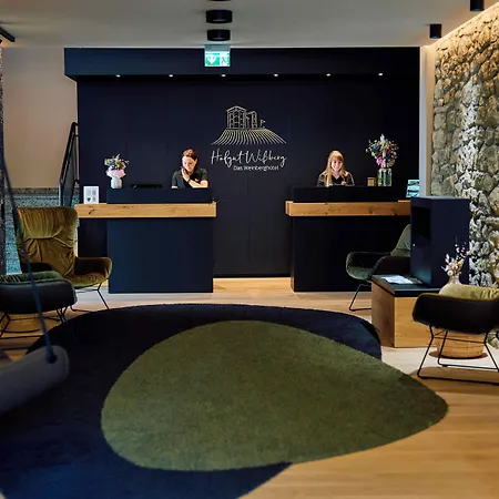 Hotel Hofgut Wissberg - Weinberghotel Sankt Johann (Mainz-Bingen, Rhineland-Palatinate)