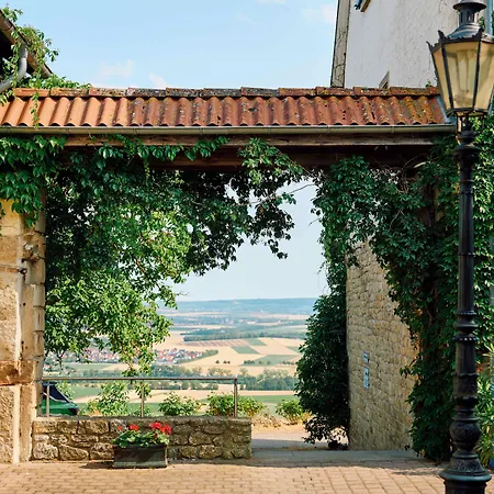 Hofgut Wissberg - Weinberghotel Hotel 4*