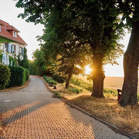 Hofgut Wissberg - Weinberghotel 4*