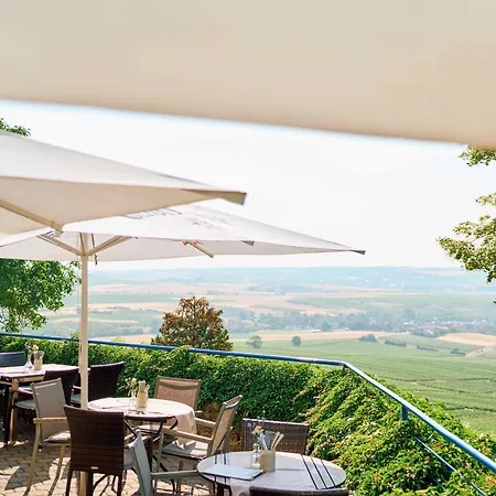 Hofgut Wissberg - Weinberghotel 4*