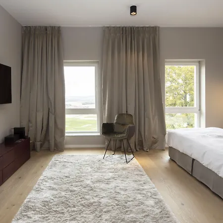Hofgut Wissberg - Weinberghotel 4* Sankt Johann (Mainz-Bingen, Rhineland-Palatinate)