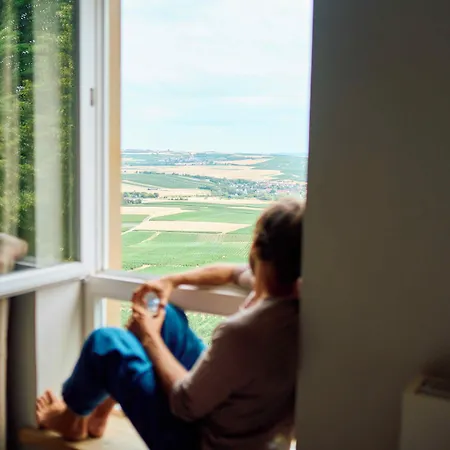 Hofgut Wissberg - Weinberghotel 4*