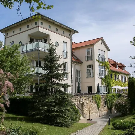 Hofgut Wissberg - Weinberghotel 4* Санкт-Йохан