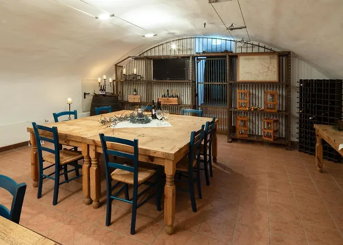 Hotel Hofgut Wißberg - Weinberghotel 4*