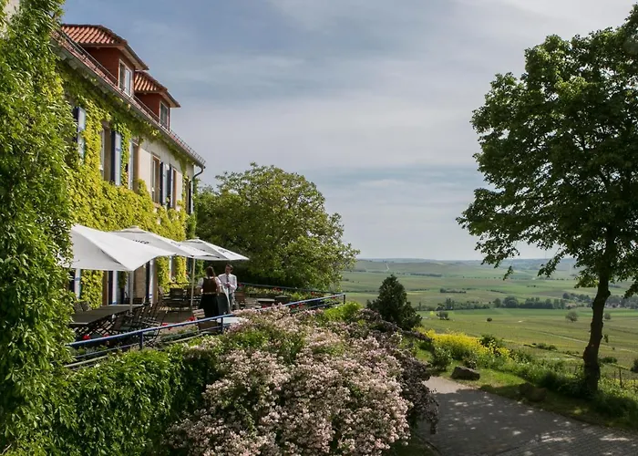 Hofgut Wißberg - Weinberghotel Hotel 4*