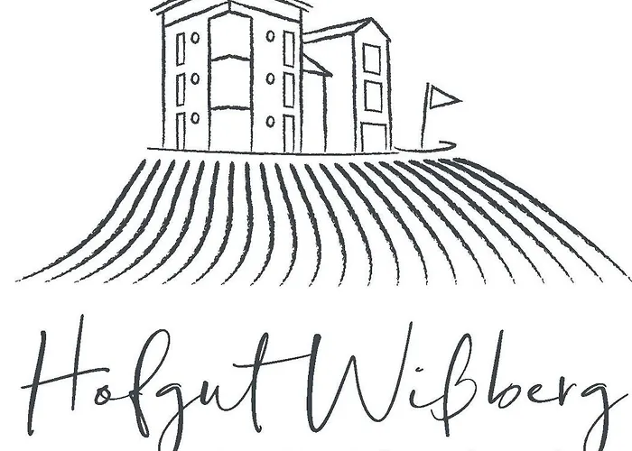 Hofgut Wißberg - Weinberghotel 4*