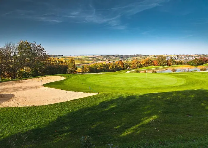 Hotel Hofgut Wißberg - Weinberghotel 4*