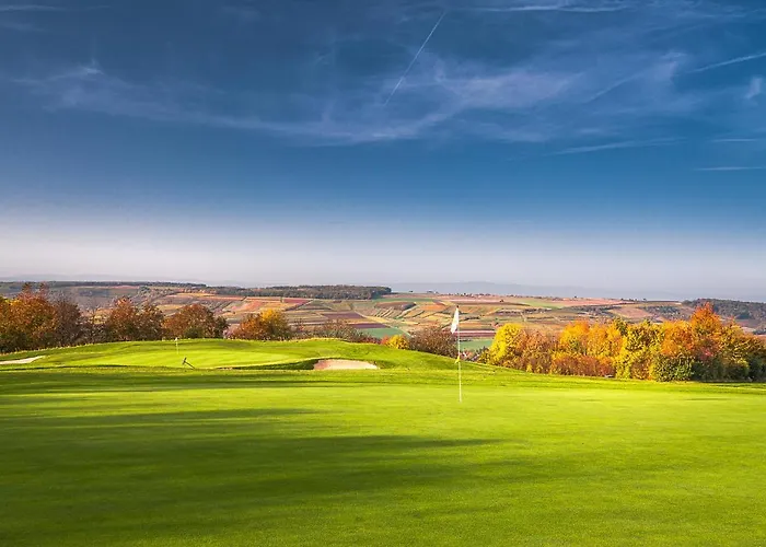 Hofgut Wißberg - Weinberghotel Hotel