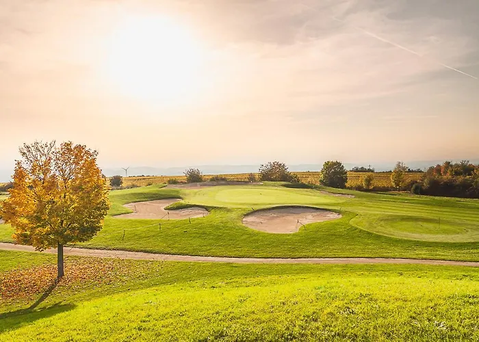Hofgut Wissberg - Weinberghotel 호텔