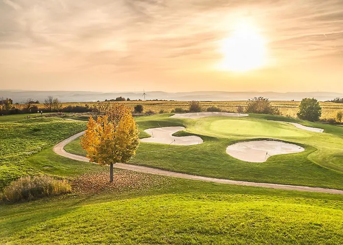 Hofgut Wißberg - Weinberghotel Hotel Sankt Johann (Mainz-Bingen, Rhineland-Palatinate)