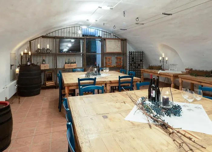 Hofgut Wissberg - Weinberghotel